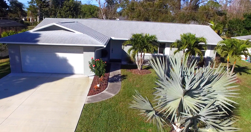 Real Estate (Florida)